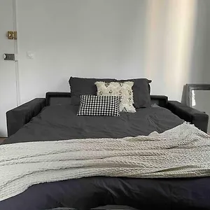  Apartment Au Coeur Du Vieil A 200m Des Plages, Superbe